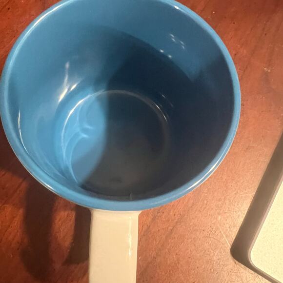 Gilmore Girls Stars Hollow Coffee Cups Set of 2 Luke's Dinner Dragonfly Inn - Picture 3 of 13